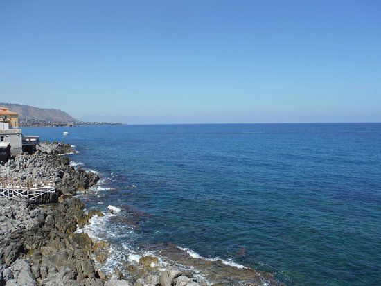 Bastione di Capo Marchiafava